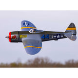 Hangar 9 Fun Scale P-47 Thunderbolt PNP 58.4