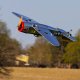 Hangar 9 Fun Scale P-47 Thunderbolt PNP 58.4