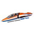 Fuselage: MB-339