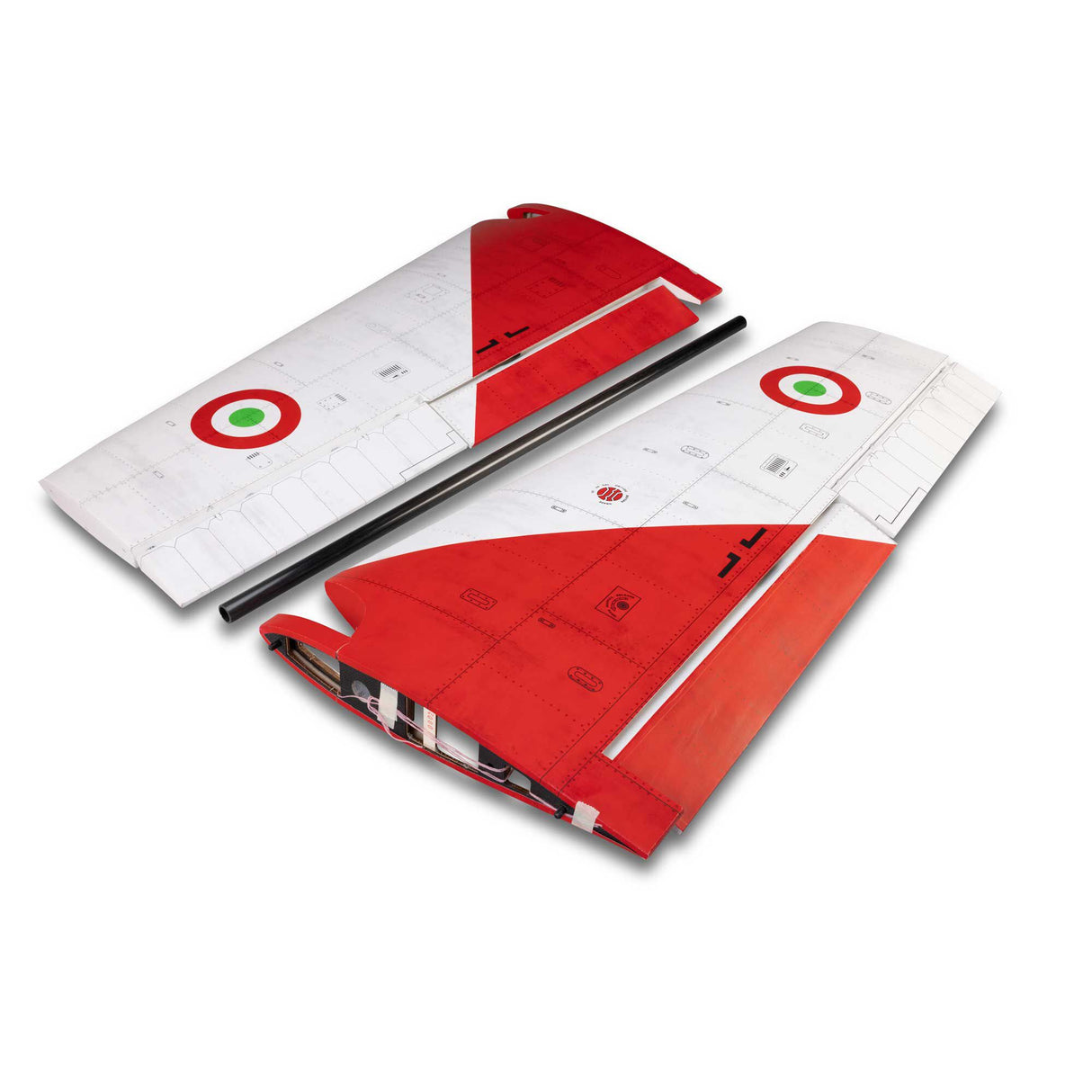 Wing Set: MB-339