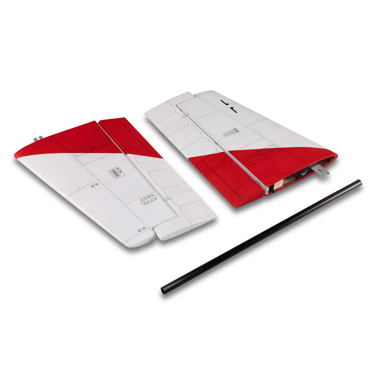 MB-339 60-86N ARF with Retracts, Sport