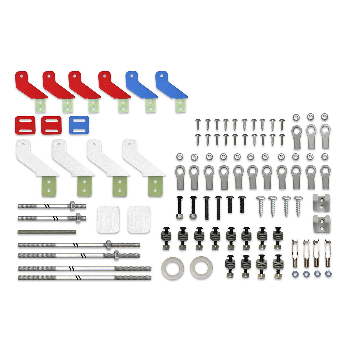 Hardware Set: Aermacchi MB-339 60-86N; Military