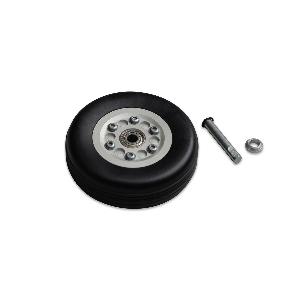 Nose Wheel; 65mm: Aermacchi MB-339 60-85N