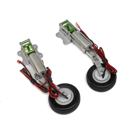 Main Struts (2): Aermacchi MB-339 60-85N; Sport