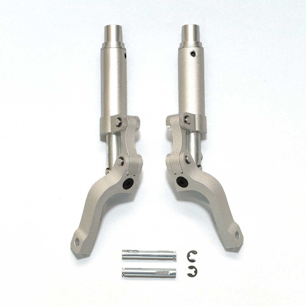 Main Struts (2): Aermacchi MB-339 60-85N; Sport