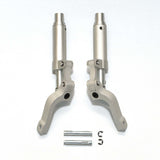 Main Struts (2): Aermacchi MB-339 60-85N; Sport