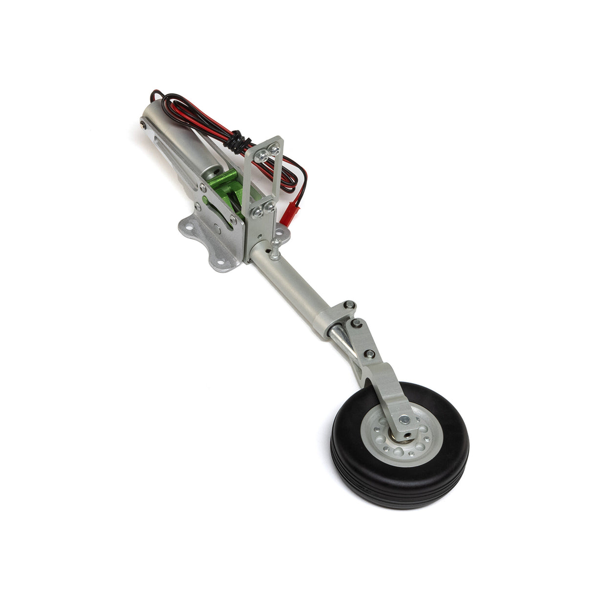 Nose Retract with Strut: Aermacchi MB-339 60-85N