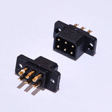 6-Pin Connector Set (2)