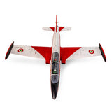 Aermacchi MB-339 60-86N Turbine ARF; Military