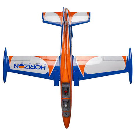 MB-339 60-86N ARF with Retracts, Sport