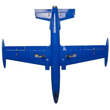 MB-339 60-86N ARF with Retracts, Sport