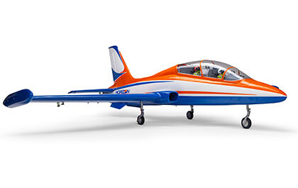 MB-339 60-86N ARF with Retracts, Sport