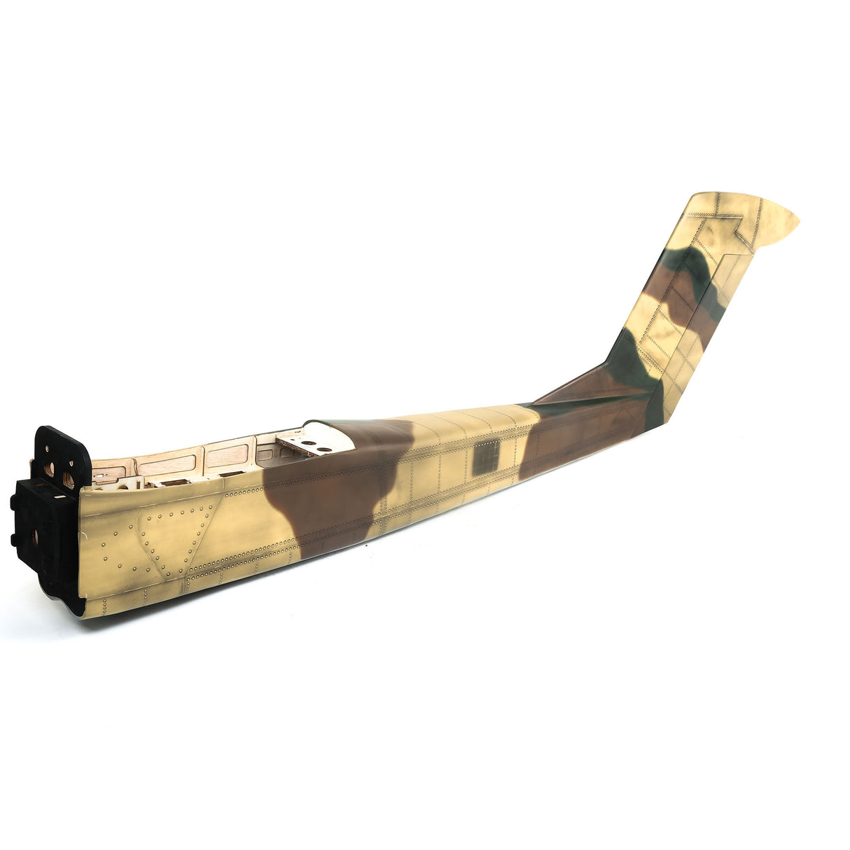 Nacelle/Boom; LH: OV-10 Bronco 30cc