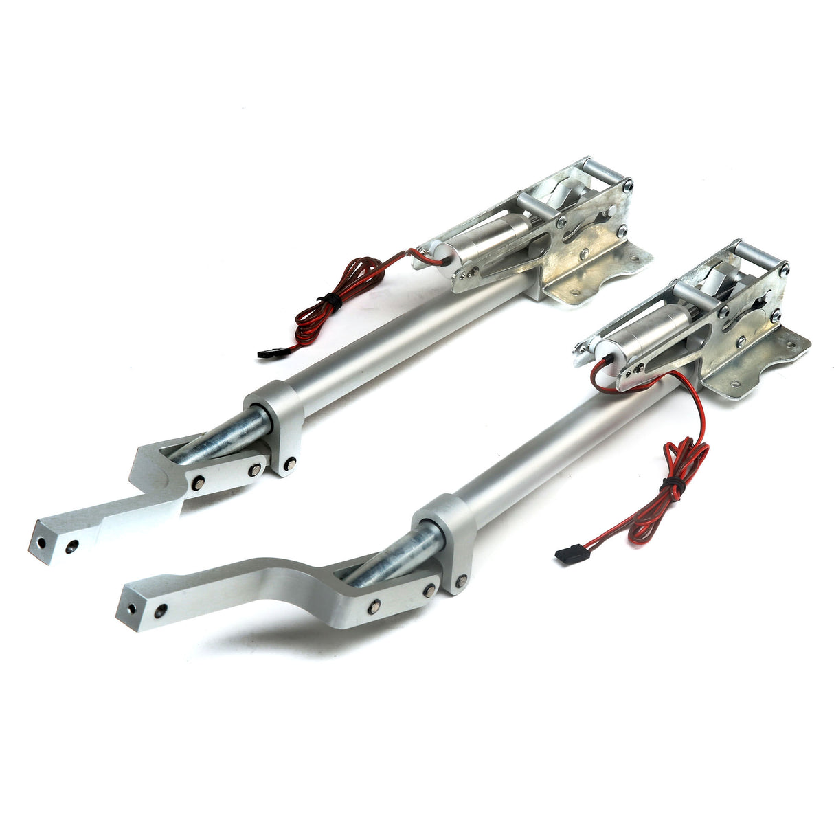 Retract Set; Mains: OV-10 Bronco 30cc