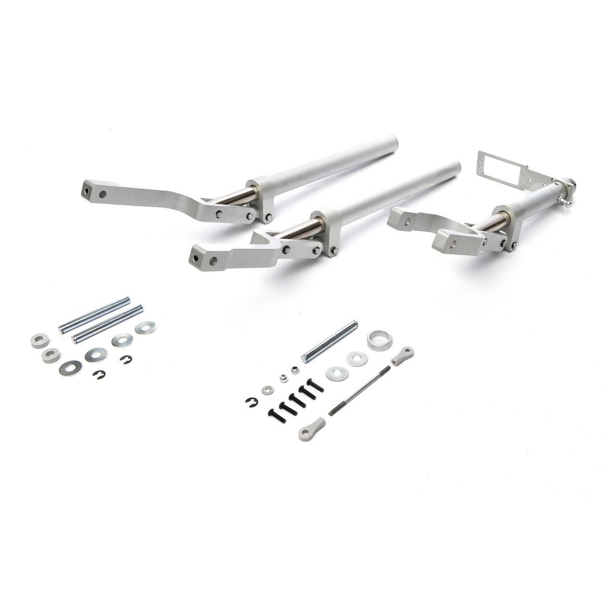 Landing Gear Strut Set: OV-10 Bronco 30cc