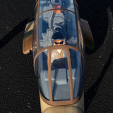 OV-10 Bronco 30cc ARF w/ Landing Gear Set