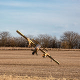 OV-10 Bronco 30cc ARF w/ Landing Gear Set