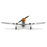 P-51D Mustang 60cc ARF (2 Boxes)