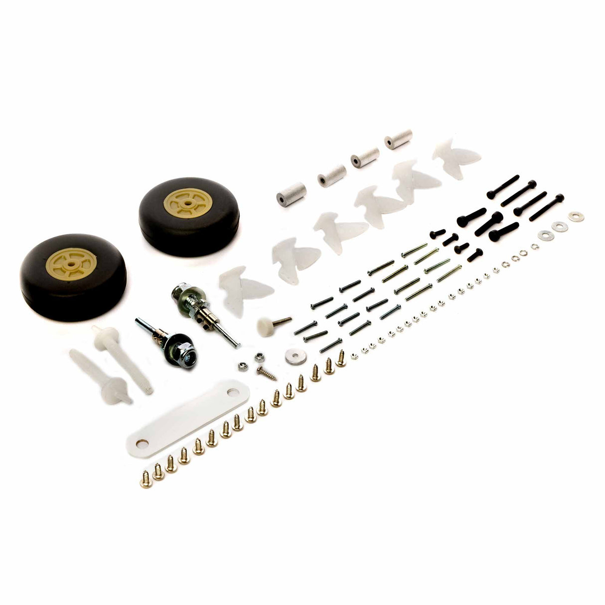 Hardware Set: Ultra Stick PNP 60