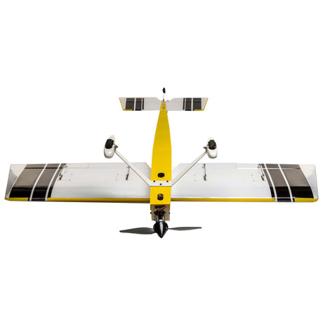Ultra Stick Electric PNP 60