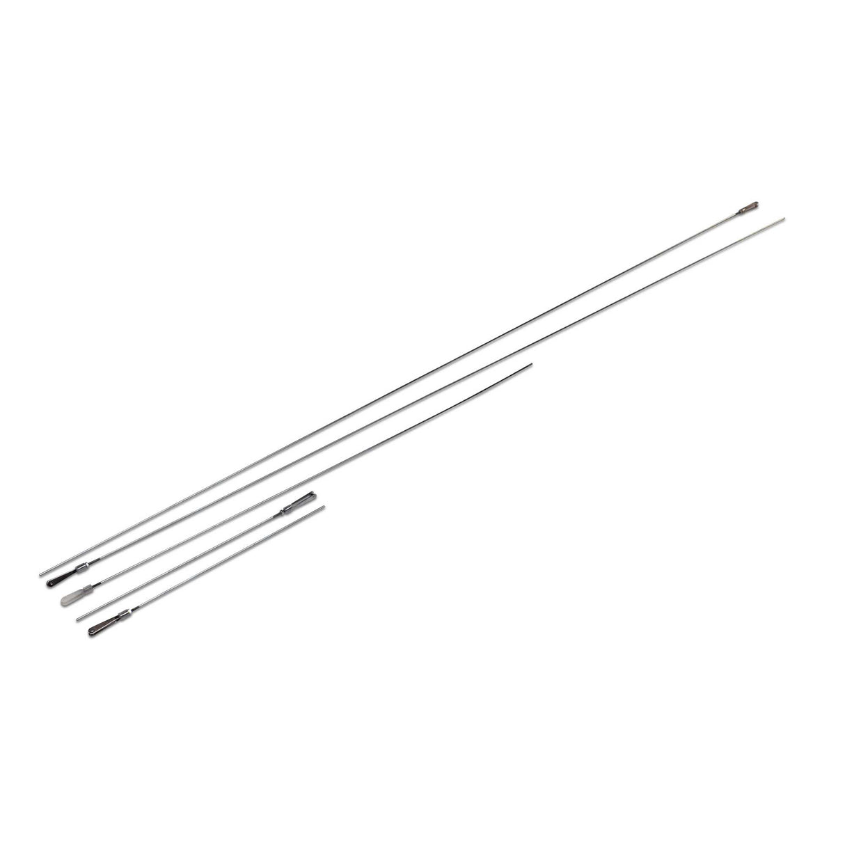 Pushrod Set: J-3 Cub 10cc