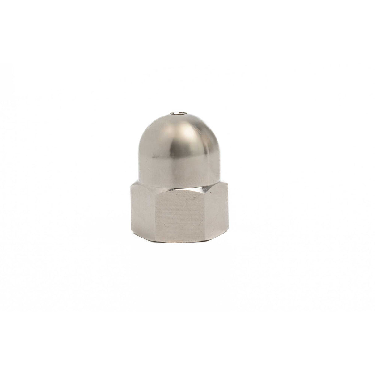 Spinner Nut: 5/16"-24
