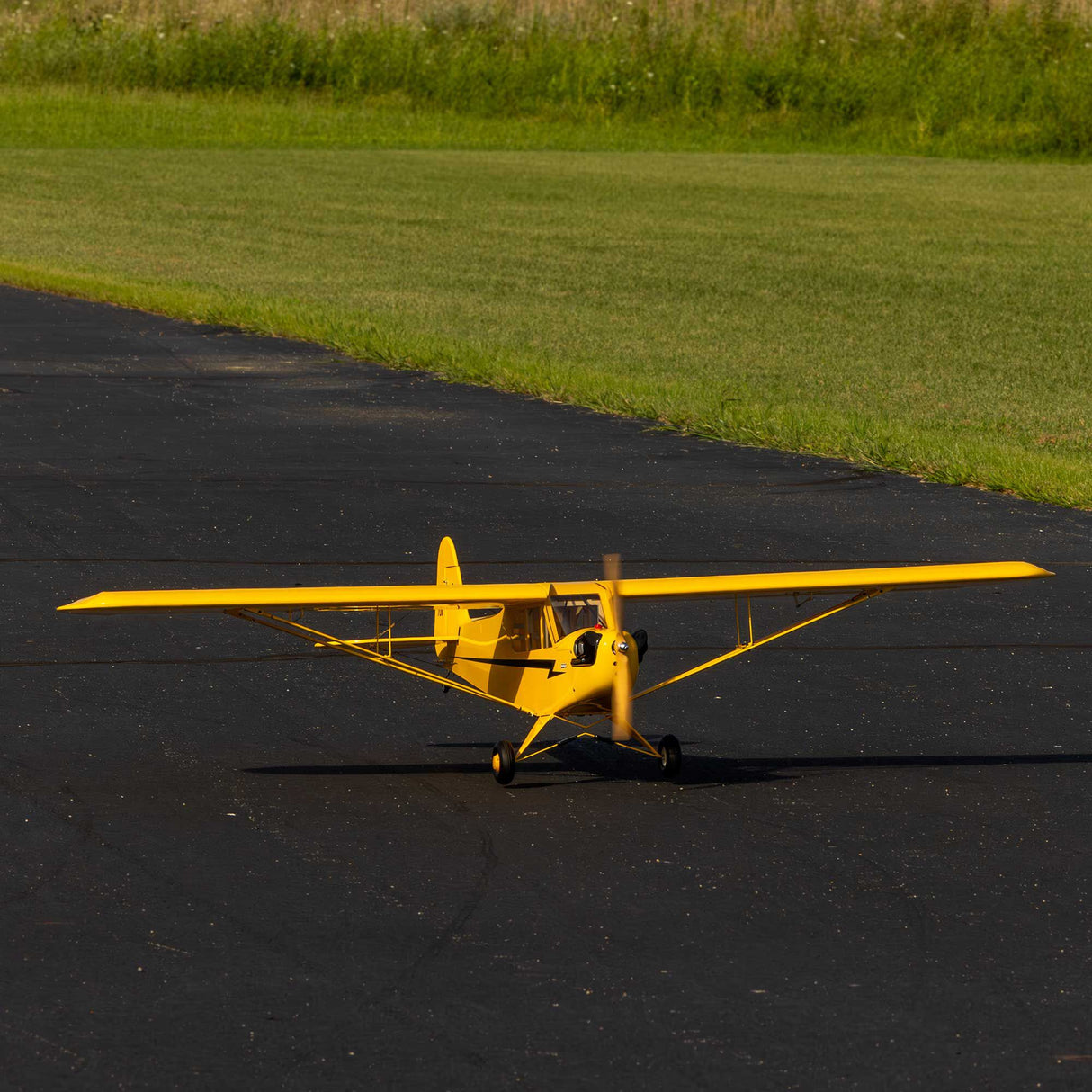 J-3 Cub 10cc ARF
