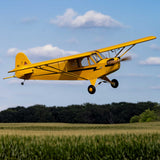 J-3 Cub 10cc ARF