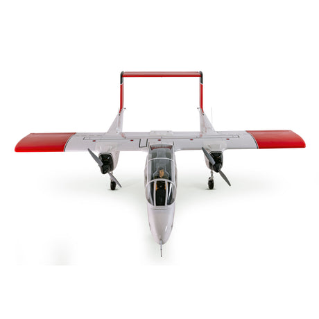 OV-10 Bronco 20cc ARF