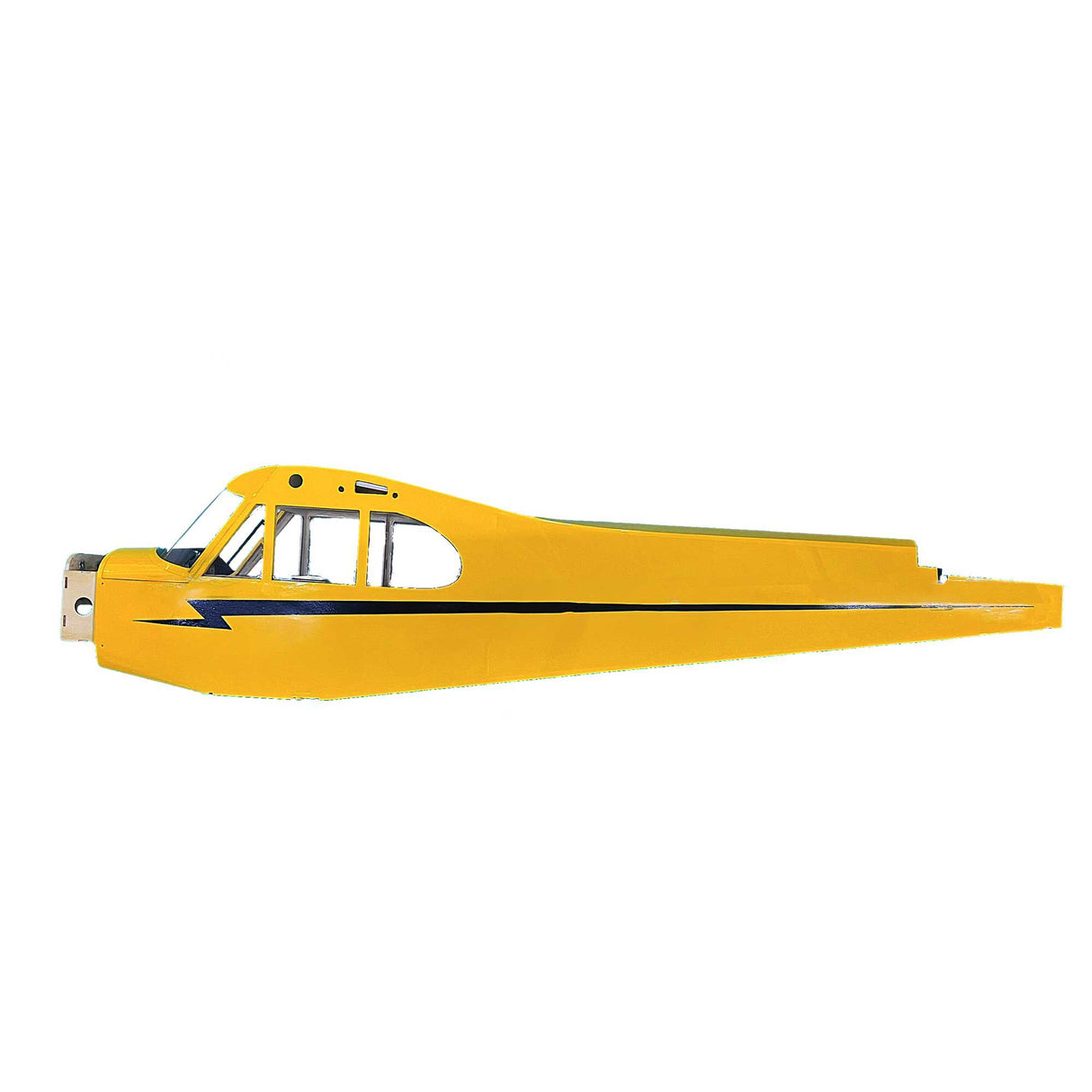 J-3 Cub 10cc EP PNP