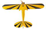 J-3 Cub 10cc 85" PNP with Receiver and Battery