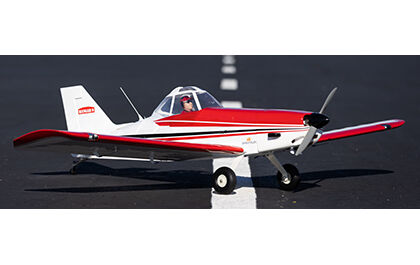 Pawnee Brave 20cc ARF