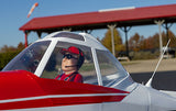 Pawnee Brave 20cc ARF