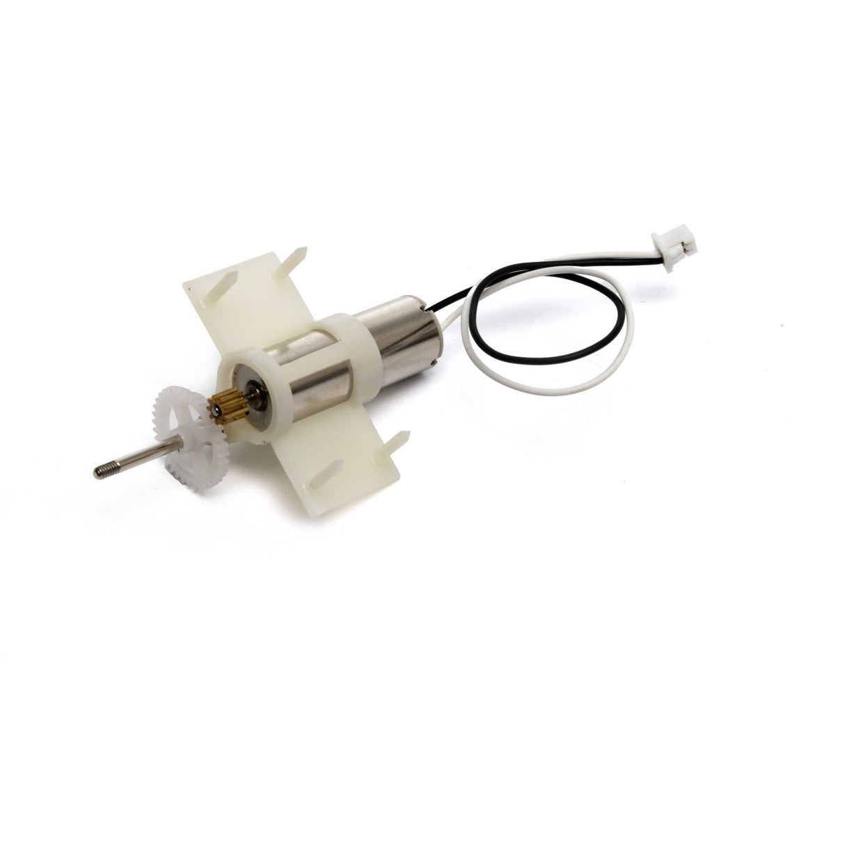 Gearbox with Motor: Champ Anniversary Edition 515mm