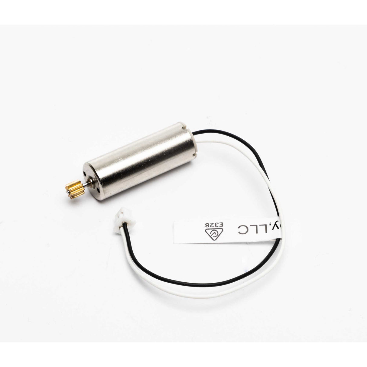 Motor: Champ Anniversary Edition 515mm