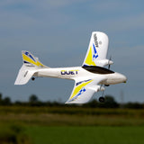 Duet S 2 RTF with SAFE