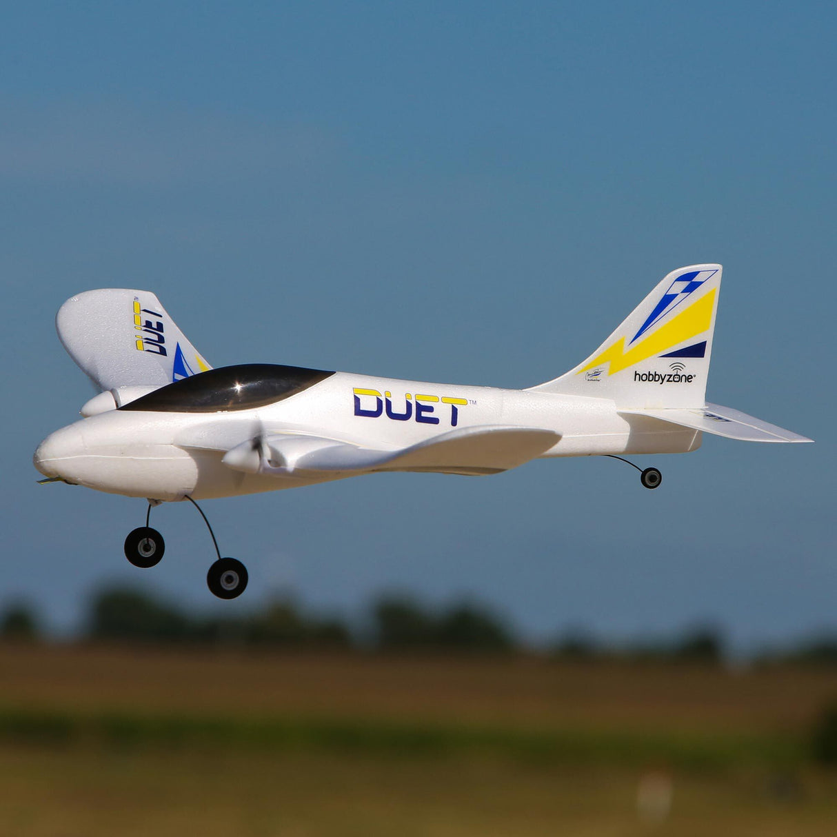 Duet S 2 RTF with SAFE