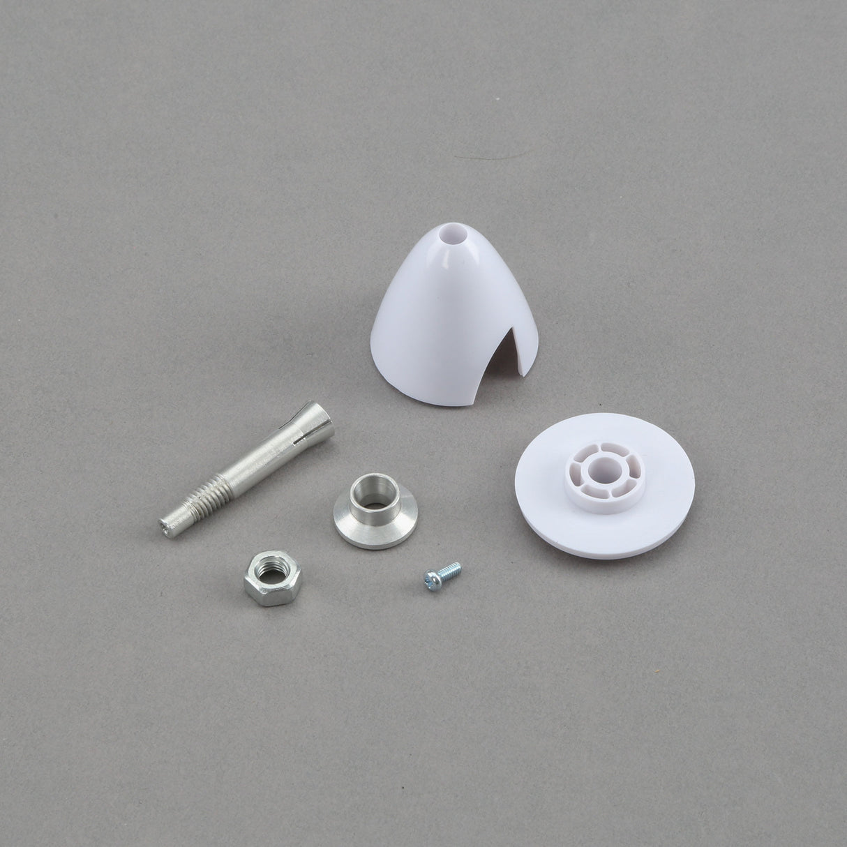 Spinner 34mm: Apprentice S 2 1.2m