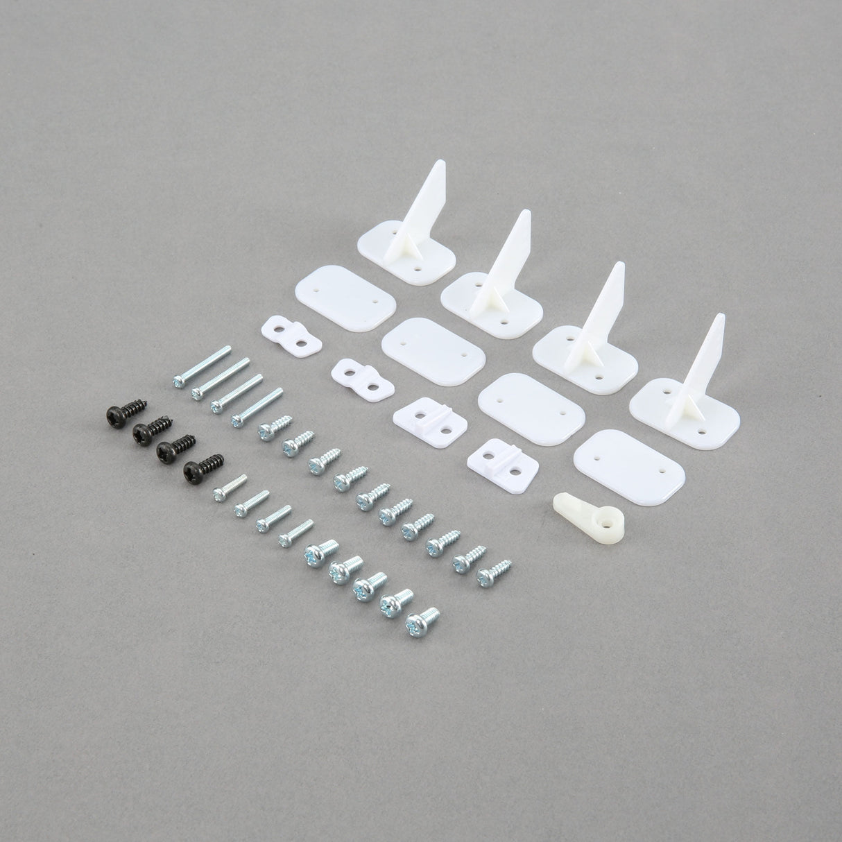 Hardware Set: Apprentice S 2 1.2m