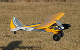 Carbon Cub S 2 1.3m Cleetus McFarland Special Edition BNF Basic