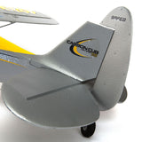 Carbon Cub S2 1.3M BNF Basic