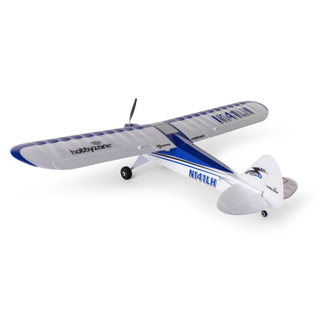 Sport Cub S 2 615mm RTF w/SAFE