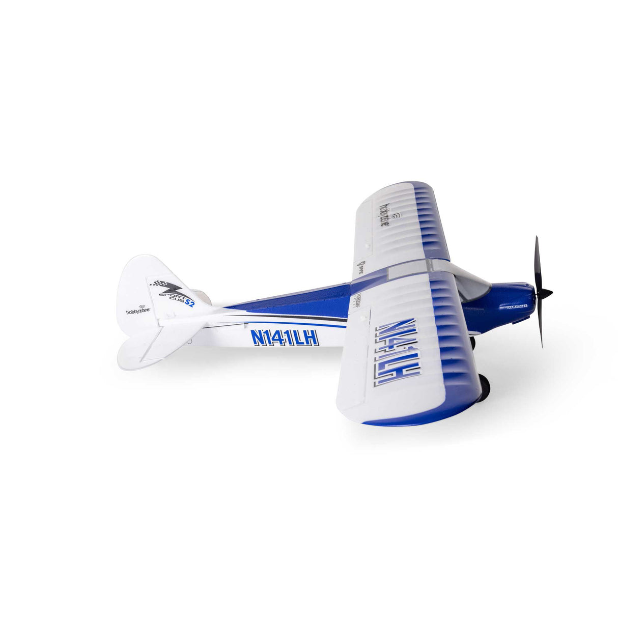 Sport Cub S 2 615mm RTF w/SAFE