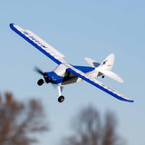 Sport Cub S 2 615mm RTF w/SAFE