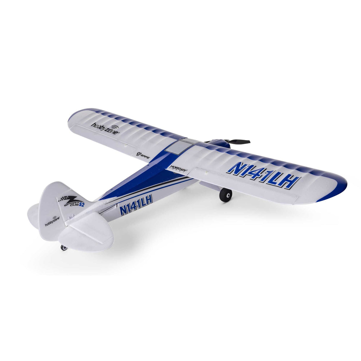 Sport Cub S 2 615mm RTF w/SAFE