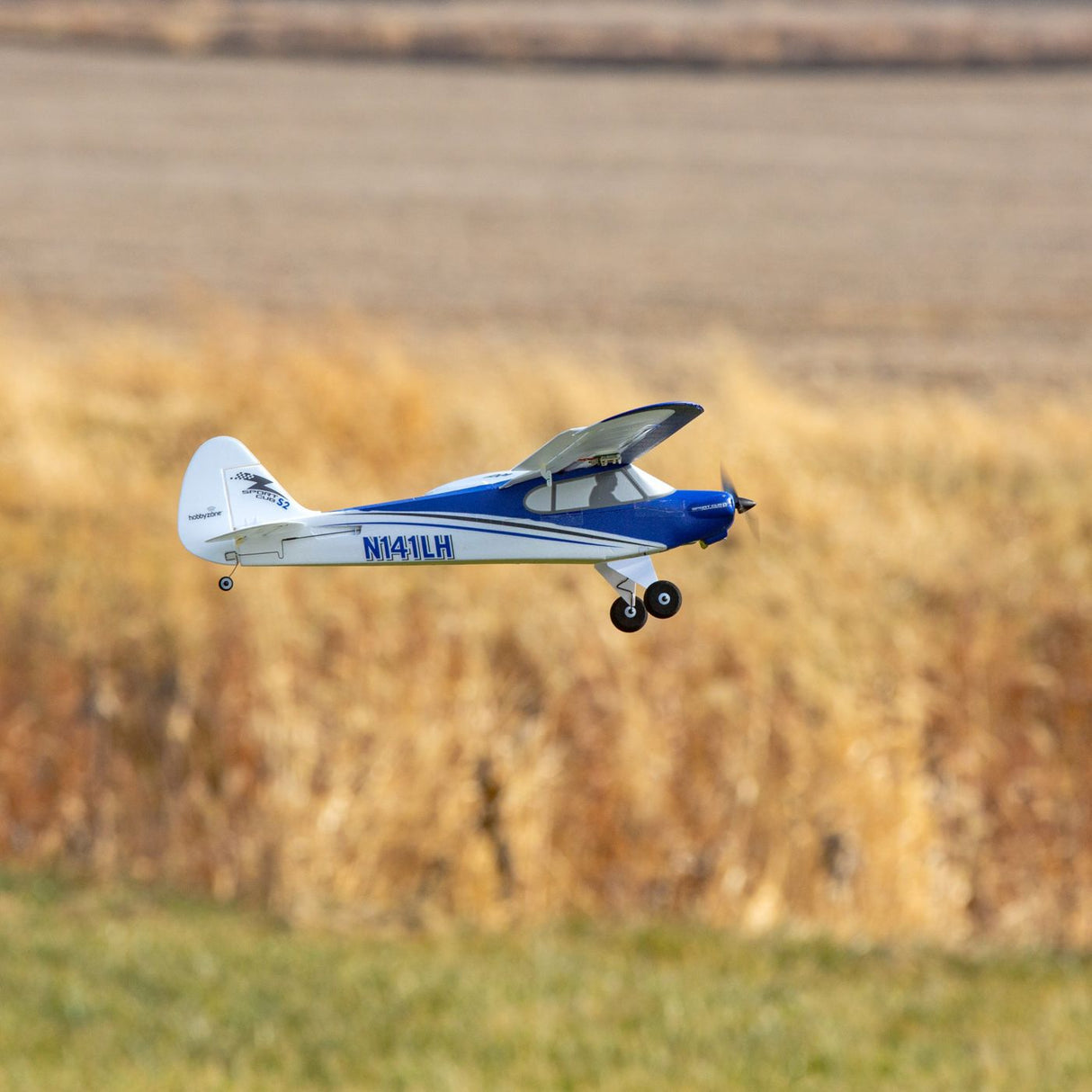 Sport Cub S BNF Basic with SAFE