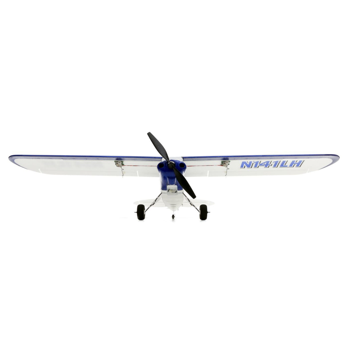 Sport Cub S BNF Basic with SAFE