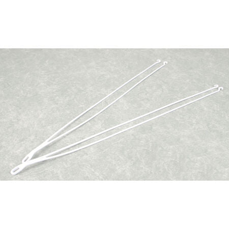 Wing Struts with Screws: Cub