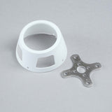 Cowl and Motor Mount: Conscendo Advanced
