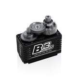 POWER HD HD-B3S - Power HD B3S HV MG Brushless Alu heat sink HV 40 kg/0.08s
